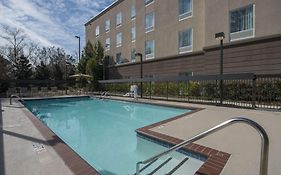 Hampton Inn & Suites Atlanta Airport West Camp Creek Pkwy
